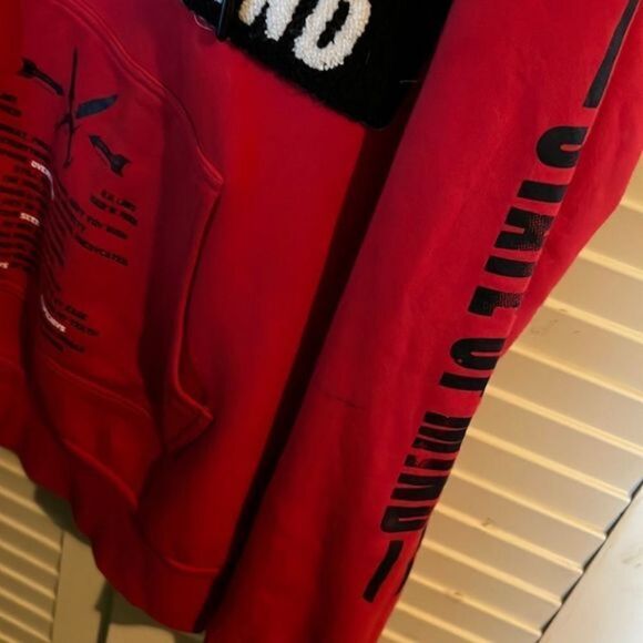 Men’s Kleep Patched Premium Cotton Sweatshirt - Picture 3 of 12